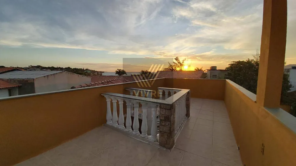 Casa, 7 quartos, 270 m² - Foto 16
