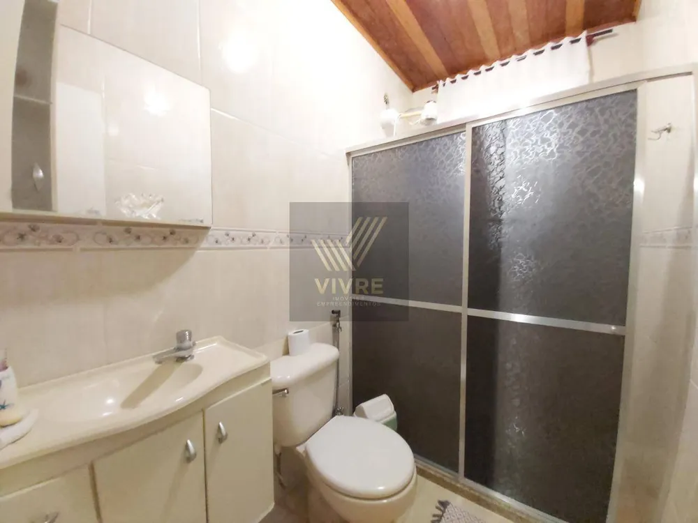 Casa, 7 quartos, 270 m² - Foto 21