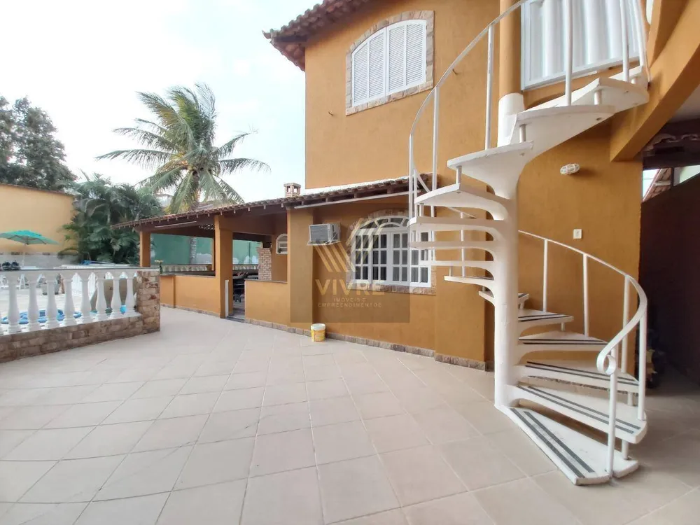 Casa, 7 quartos, 270 m² - Foto 28