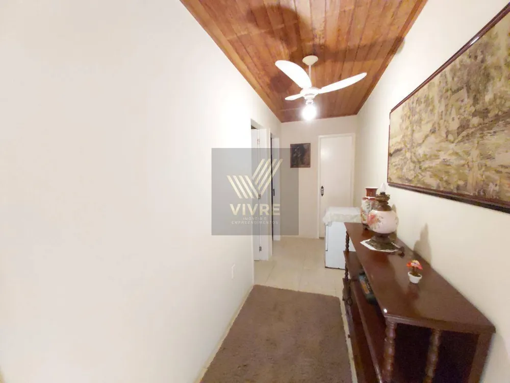 Casa, 7 quartos, 270 m² - Foto 24