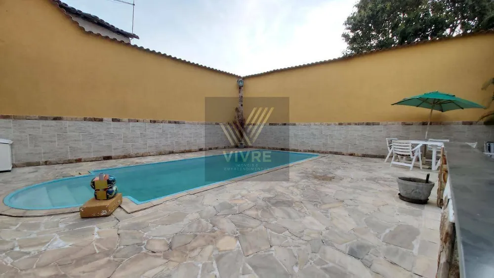 Casa, 7 quartos, 270 m² - Foto 14