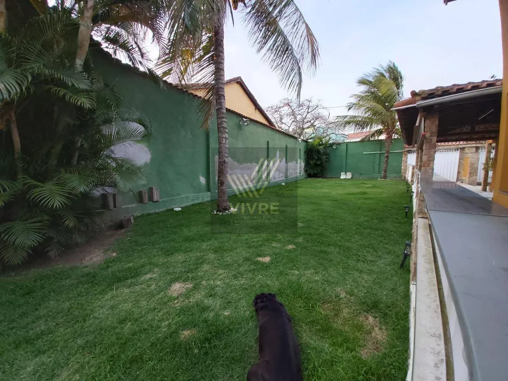 Casa, 7 quartos, 270 m² - Foto 18