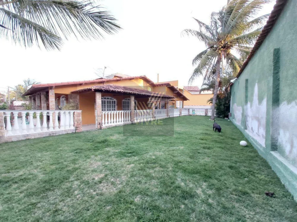 Casa, 7 quartos, 270 m² - Foto 31