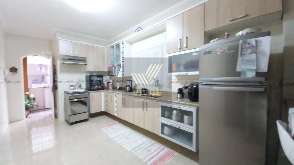 Casa, 7 quartos, 270 m² - Foto 9