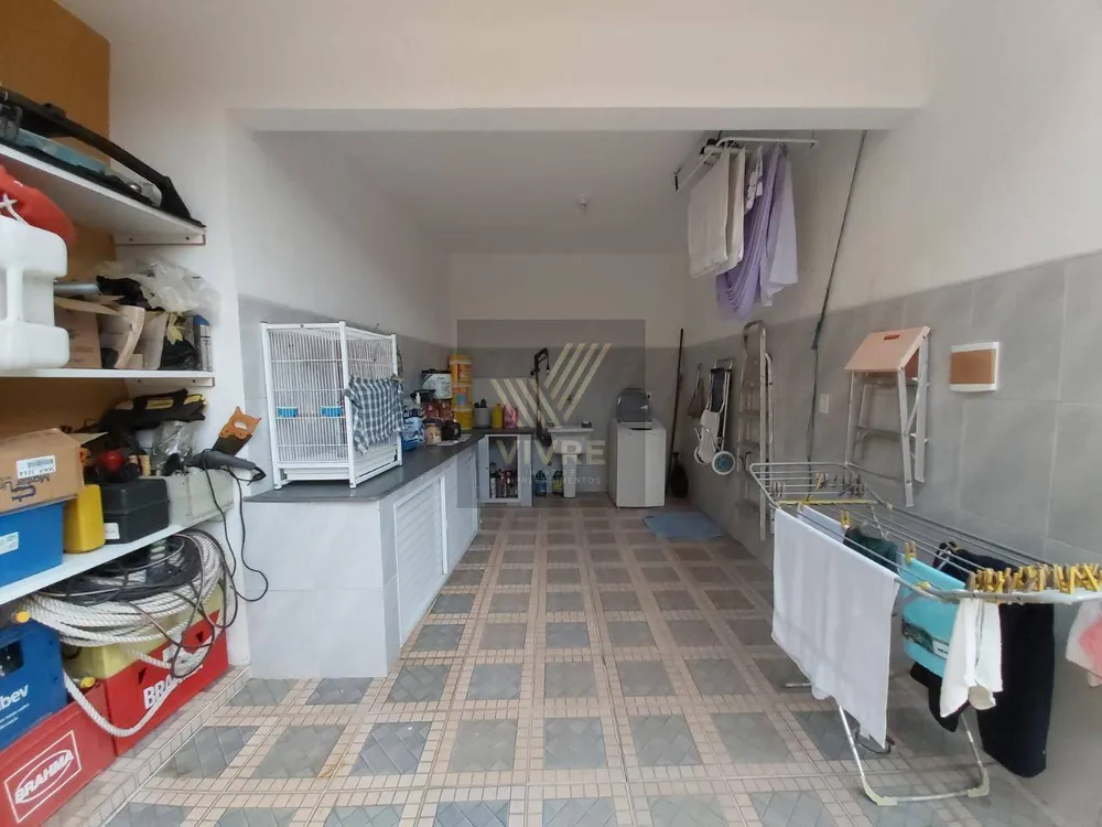 Casa, 7 quartos, 270 m² - Foto 26