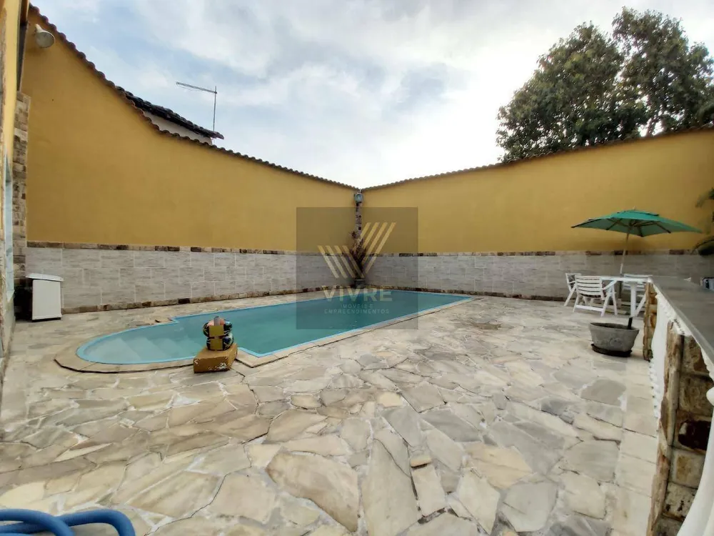 Casa, 7 quartos, 270 m² - Foto 29