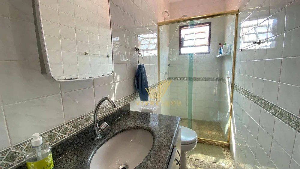 Casa de Condomínio, 2 quartos - Foto 10