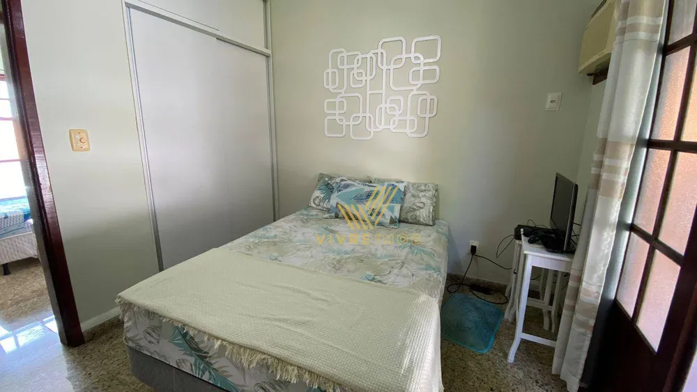 Casa de Condomínio, 2 quartos - Foto 11