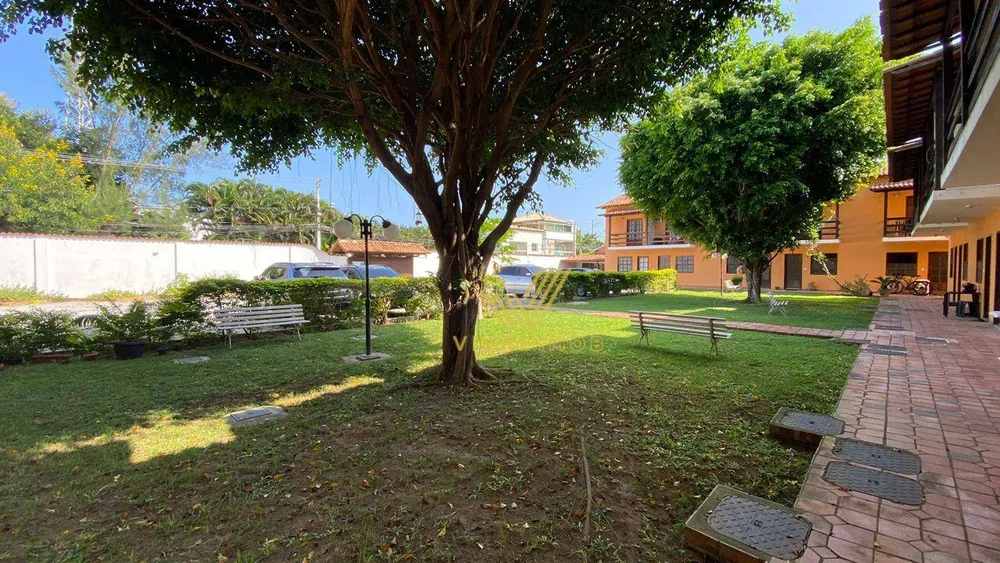 Casa de Condomínio, 2 quartos - Foto 14