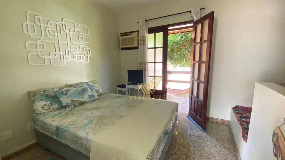Casa de Condomínio, 2 quartos - Foto 12