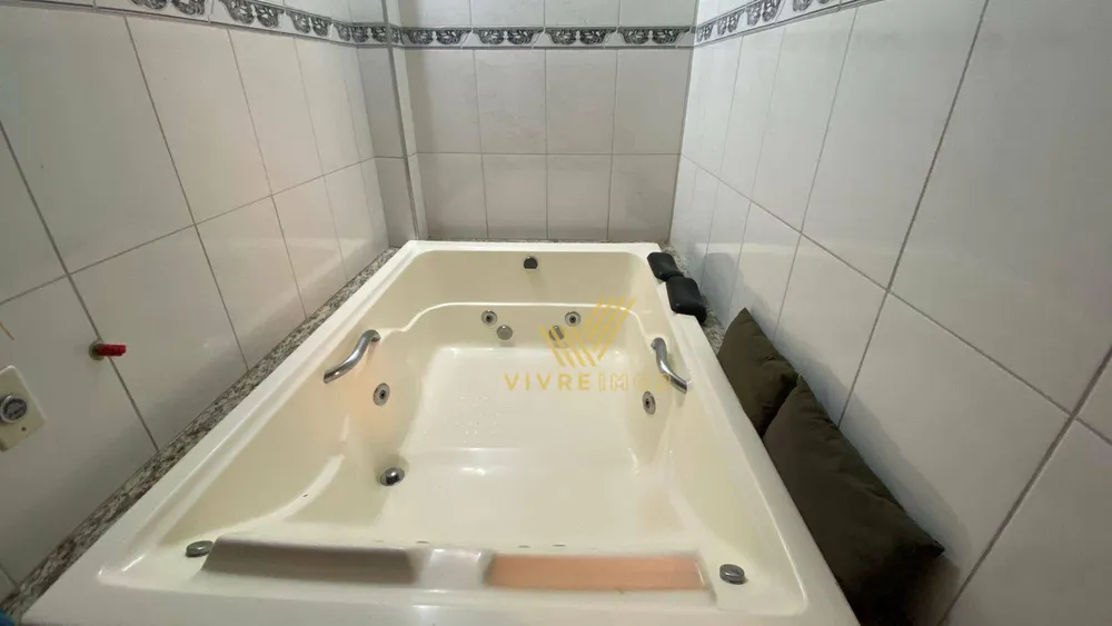 Casa de Condomínio, 2 quartos - Foto 5