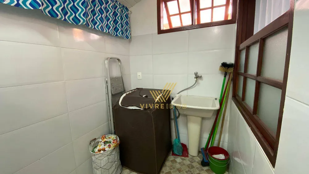 Casa de Condomínio, 2 quartos - Foto 6
