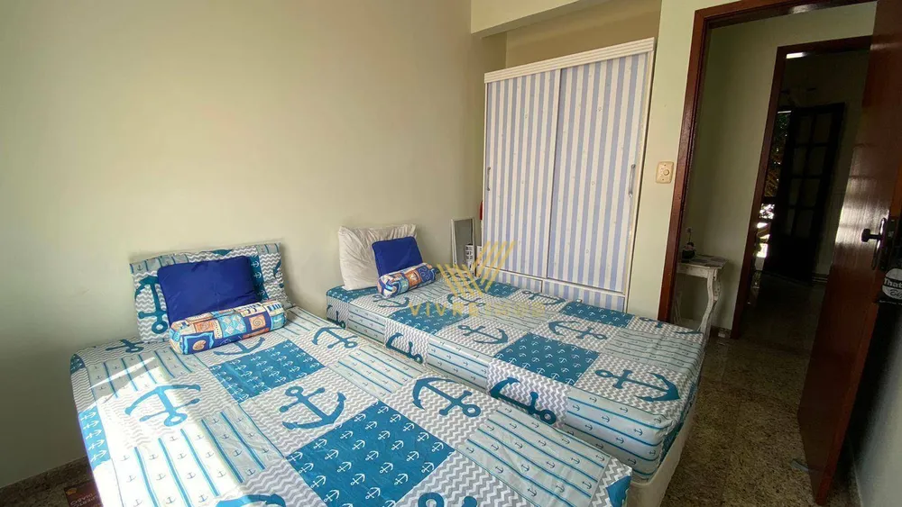 Casa de Condomínio, 2 quartos - Foto 8