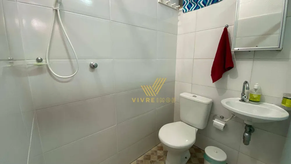 Casa de Condomínio, 2 quartos - Foto 4