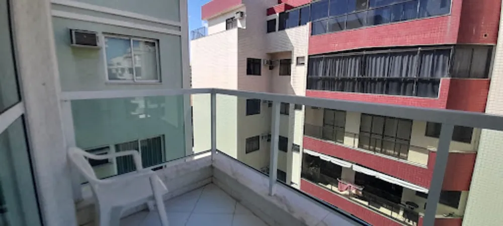 Cobertura, 2 quartos, 128 m² - Foto 12