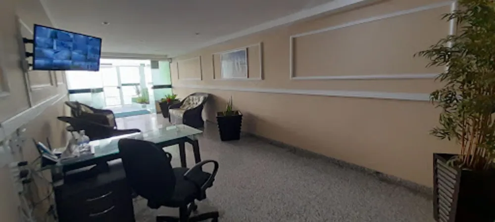 Cobertura, 2 quartos, 128 m² - Foto 26