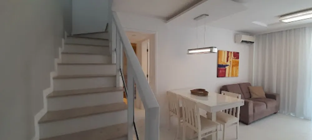 Cobertura, 2 quartos, 128 m² - Foto 4