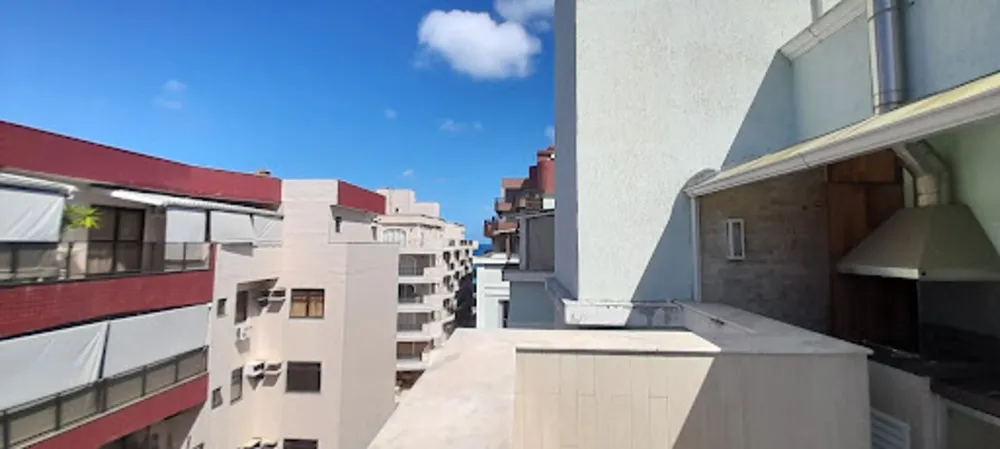 Cobertura, 2 quartos, 128 m² - Foto 10