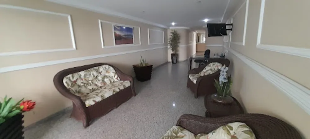 Cobertura, 2 quartos, 128 m² - Foto 25