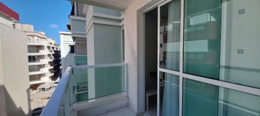 Cobertura, 2 quartos, 128 m² - Foto 13