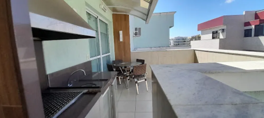 Cobertura, 2 quartos, 128 m² - Foto 9