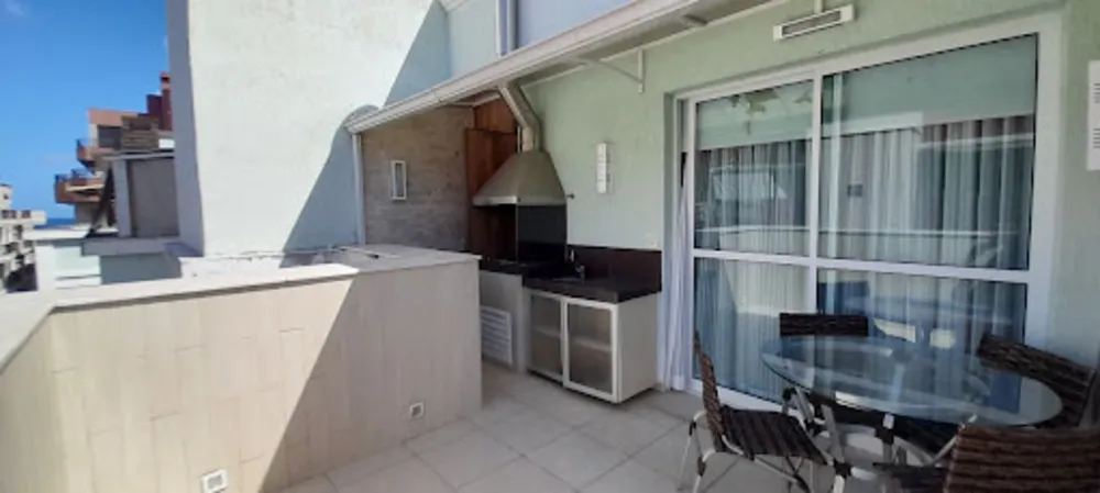 Cobertura, 2 quartos, 128 m² - Foto 8