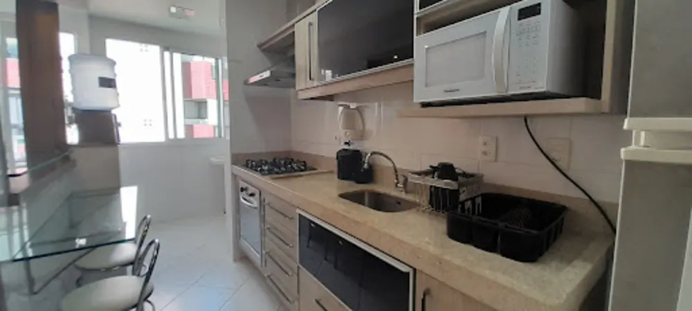 Cobertura, 2 quartos, 128 m² - Foto 6