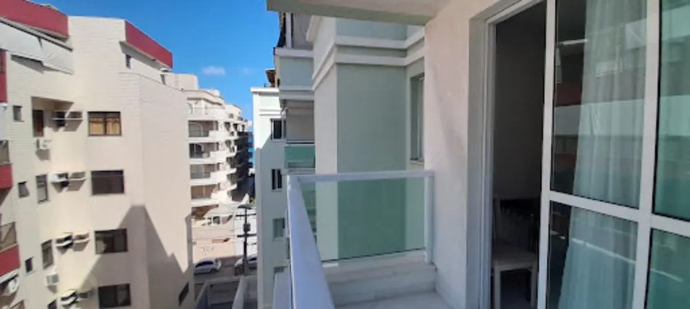Cobertura, 2 quartos, 128 m² - Foto 11