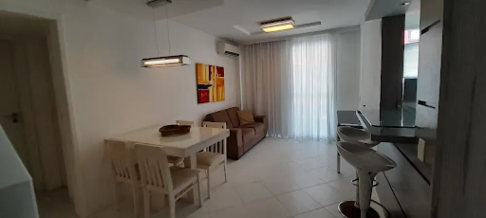 Cobertura, 2 quartos, 128 m² - Foto 2