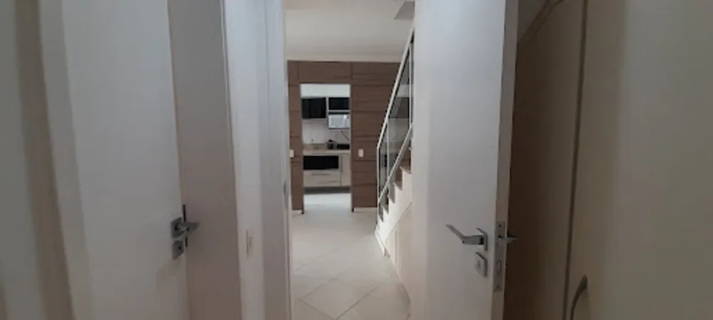 Cobertura, 2 quartos, 128 m² - Foto 5