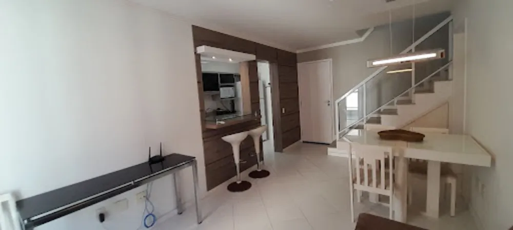 Cobertura, 2 quartos, 128 m² - Foto 3