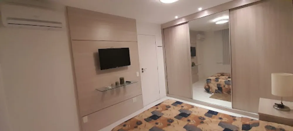 Cobertura, 2 quartos, 128 m² - Foto 17