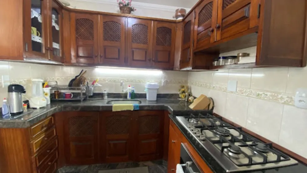 Cobertura, 4 quartos, 200 m² - Foto 4