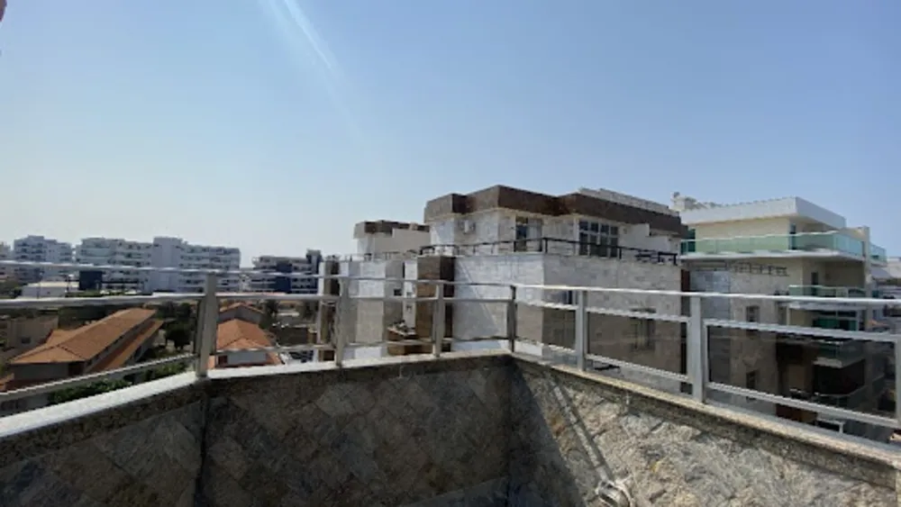 Cobertura, 4 quartos, 200 m² - Foto 24