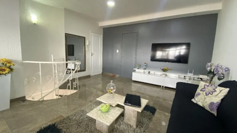Cobertura, 4 quartos, 200 m² - Foto 15