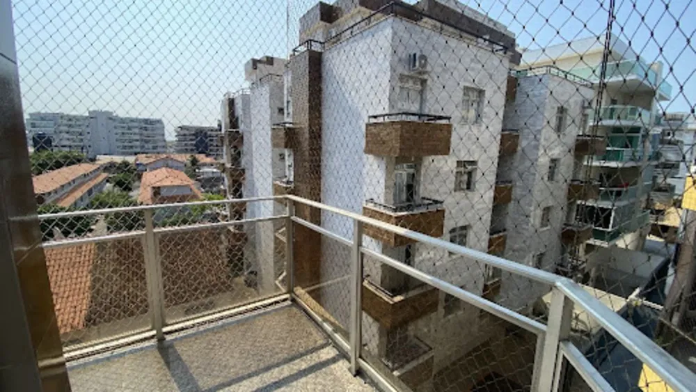 Cobertura, 4 quartos, 200 m² - Foto 11
