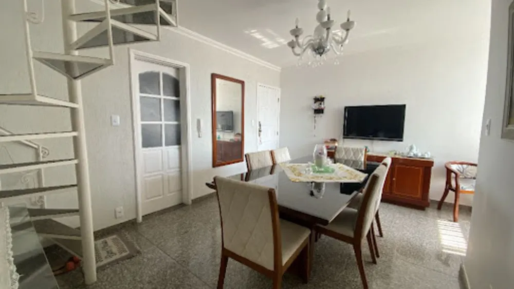 Cobertura, 4 quartos, 200 m² - Foto 3