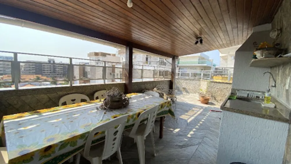 Cobertura, 4 quartos, 200 m² - Foto 21