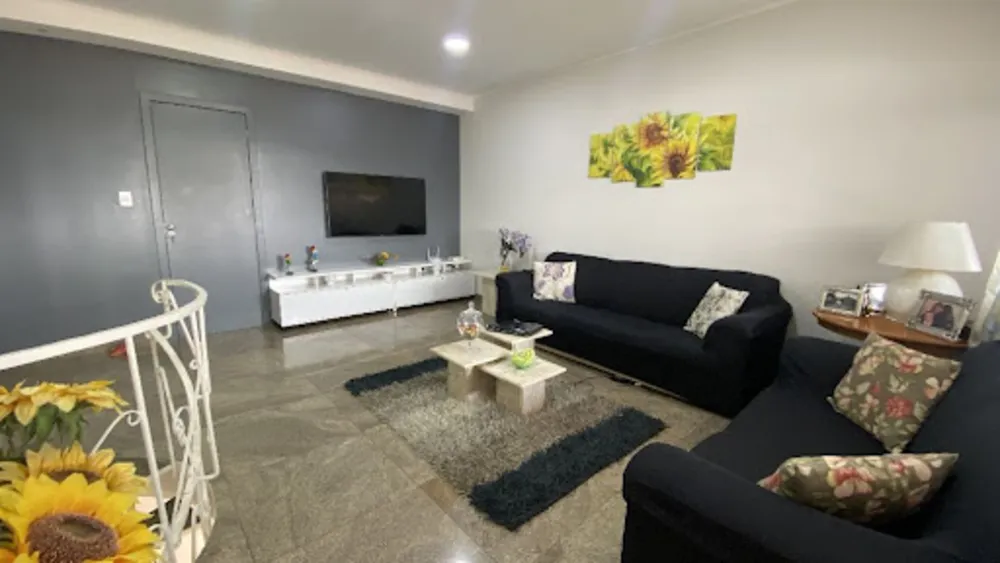 Cobertura, 4 quartos, 200 m² - Foto 16