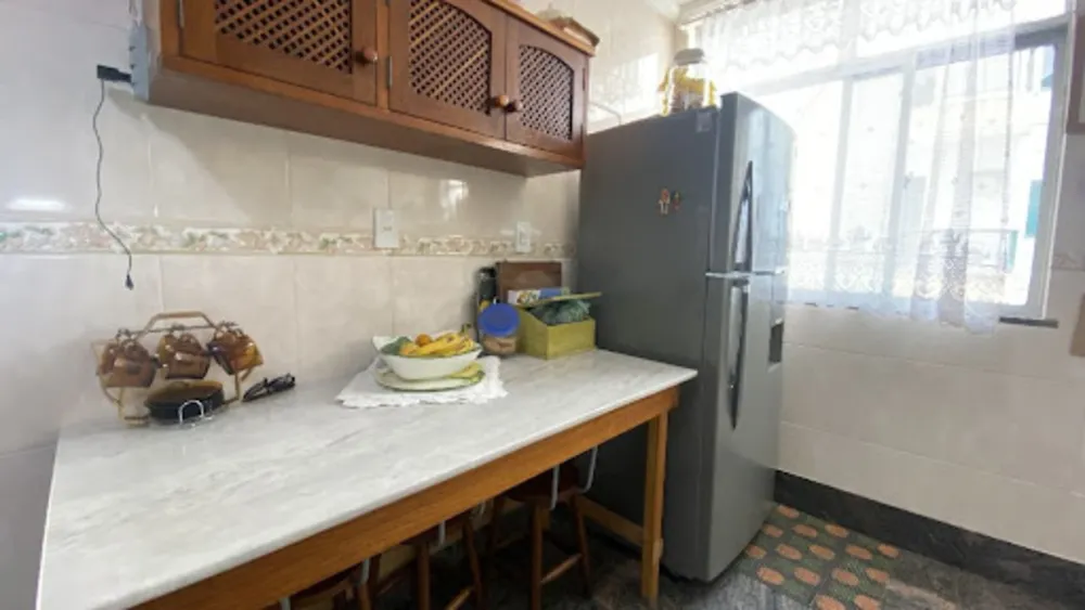 Cobertura, 4 quartos, 200 m² - Foto 6