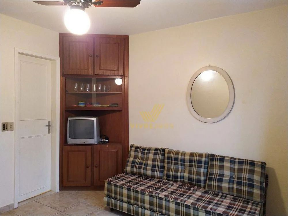 Apartamento, 1 quarto, 24 m² - Foto 6