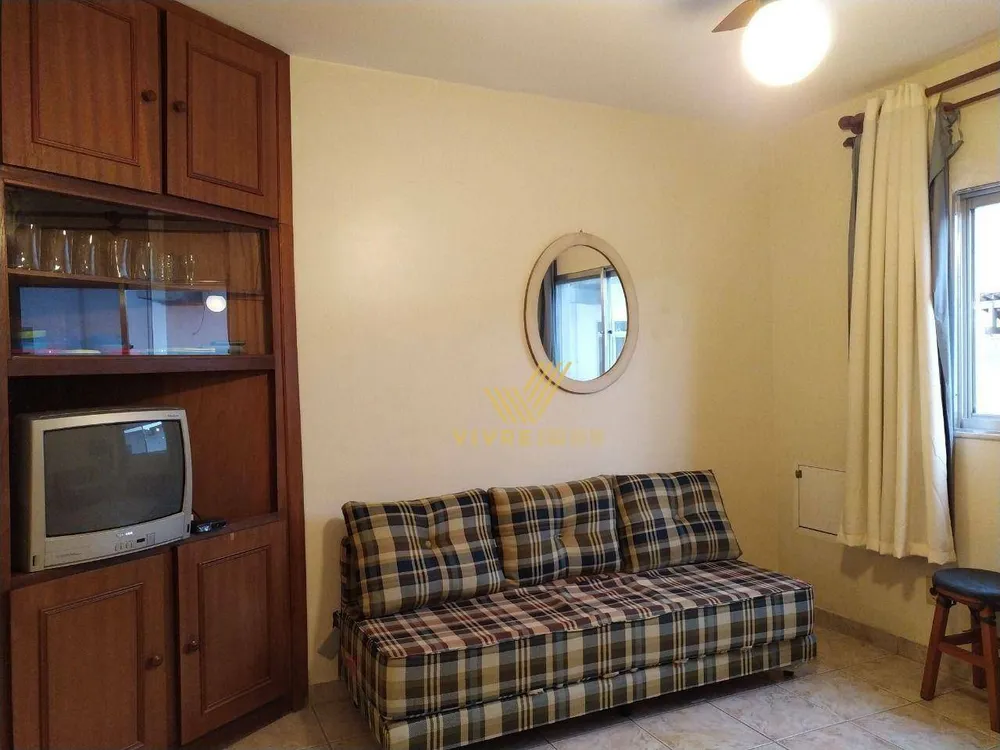 Apartamento, 1 quarto, 24 m² - Foto 5