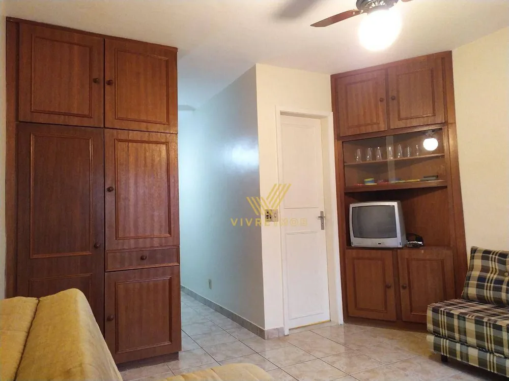 Apartamento, 1 quarto, 24 m² - Foto 7