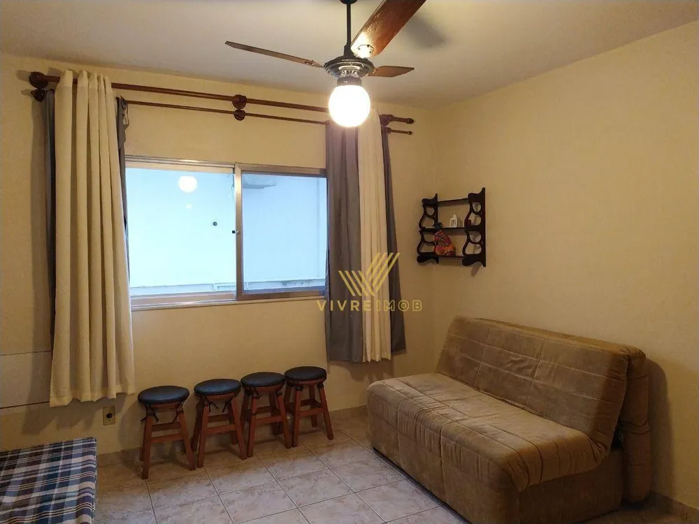 Apartamento, 1 quarto, 24 m² - Foto 2