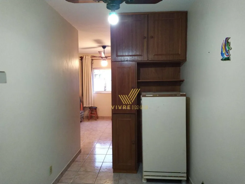 Apartamento, 1 quarto, 24 m² - Foto 1