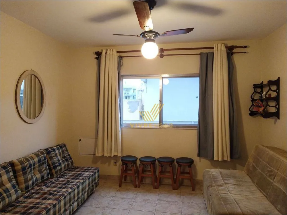 Apartamento, 1 quarto, 24 m² - Foto 4