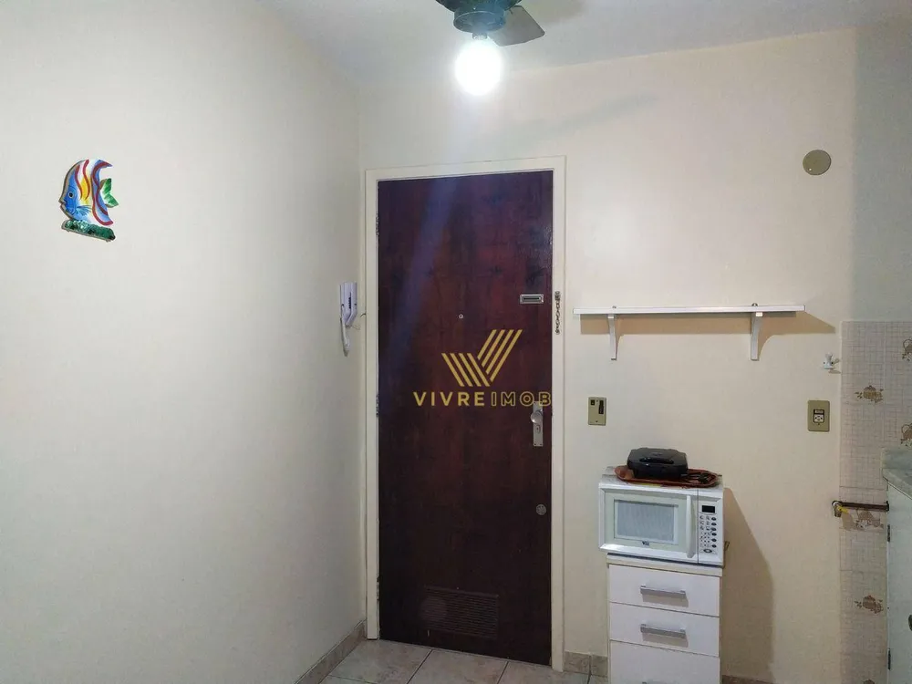 Apartamento, 1 quarto, 24 m² - Foto 3
