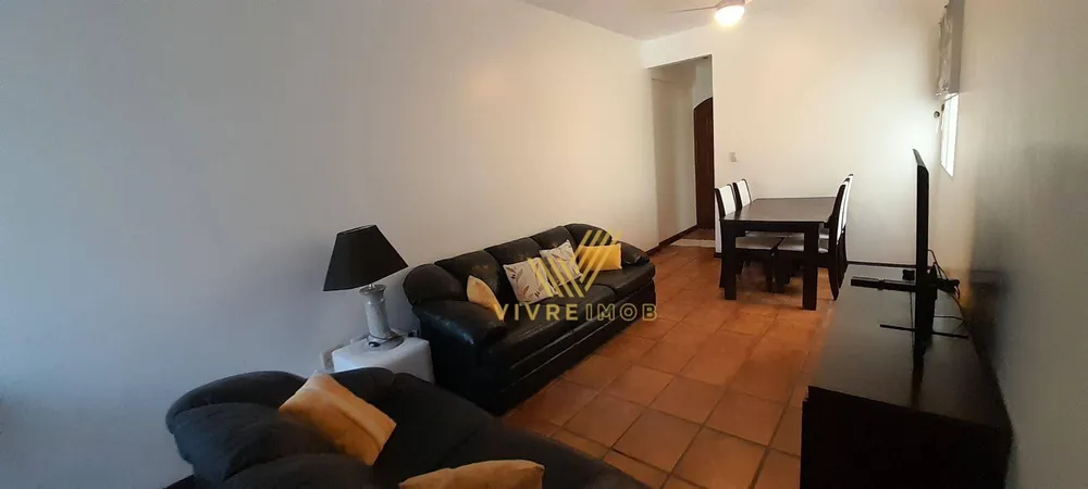 Apartamento, 3 quartos, 90 m² - Foto 2