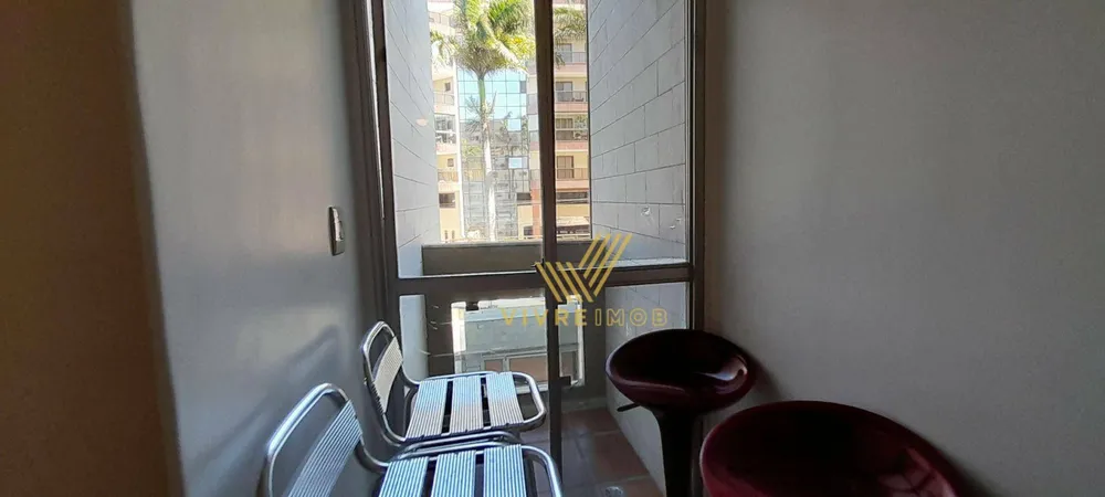 Apartamento, 3 quartos, 90 m² - Foto 4