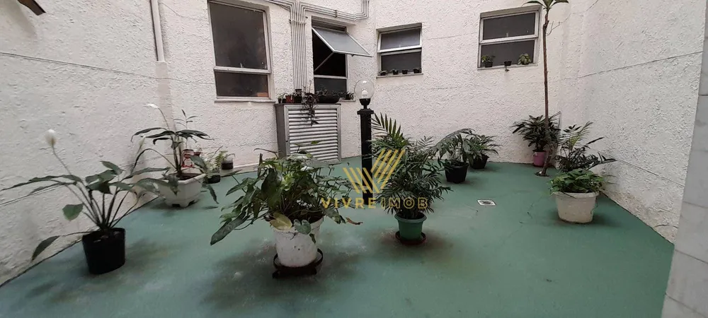Apartamento, 3 quartos, 90 m² - Foto 23